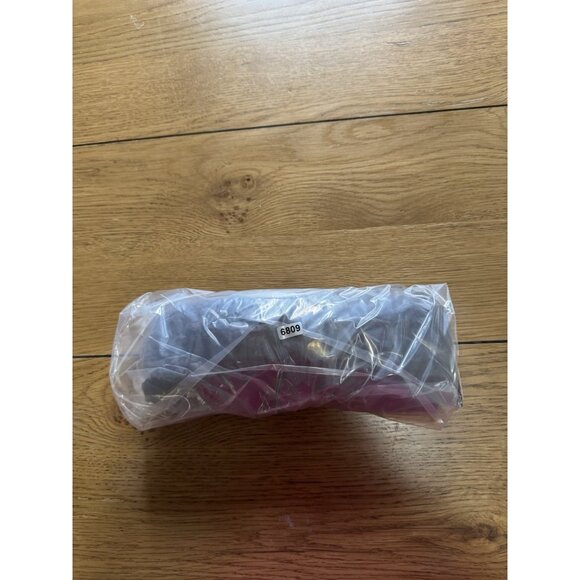 Worthington Stretch Women Size Medium Embroidered Short Sleeve Office Career - Picture 10 of 10